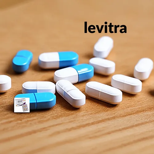 Levitra 10 mg compresse orodispersibili prezzo